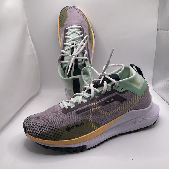 Nike Pegasus Trail 4 Gore-Tex Women's Size 9.5 Style Code HM9723-500 Activewear - Picture 3 of 7